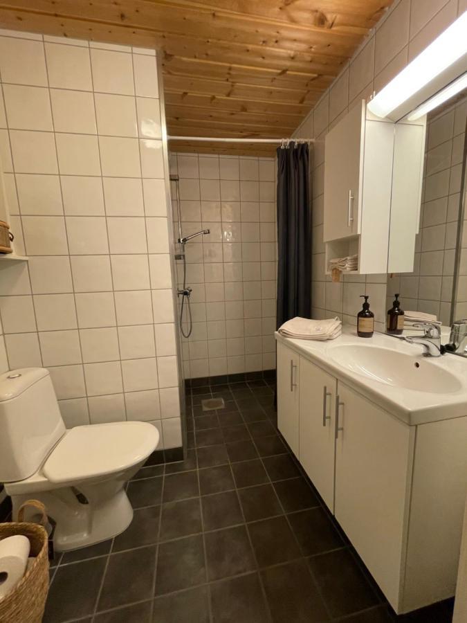 Hytte I Nydelige Jotunhemen - Rett Ved Besseggen Randsverk Exterior foto